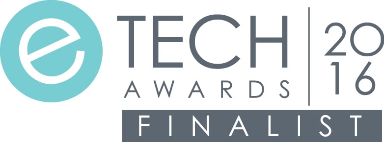 CTIA Awards Finalist