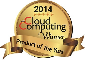 7signal - cloud product of the year