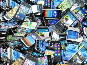 Mobile Wi-Fi devices