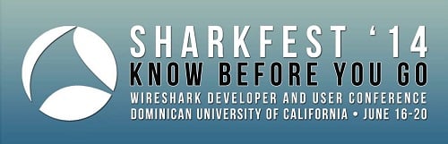 Wireshark Sharkfest14