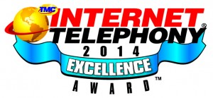 7signal wins IT excellence award