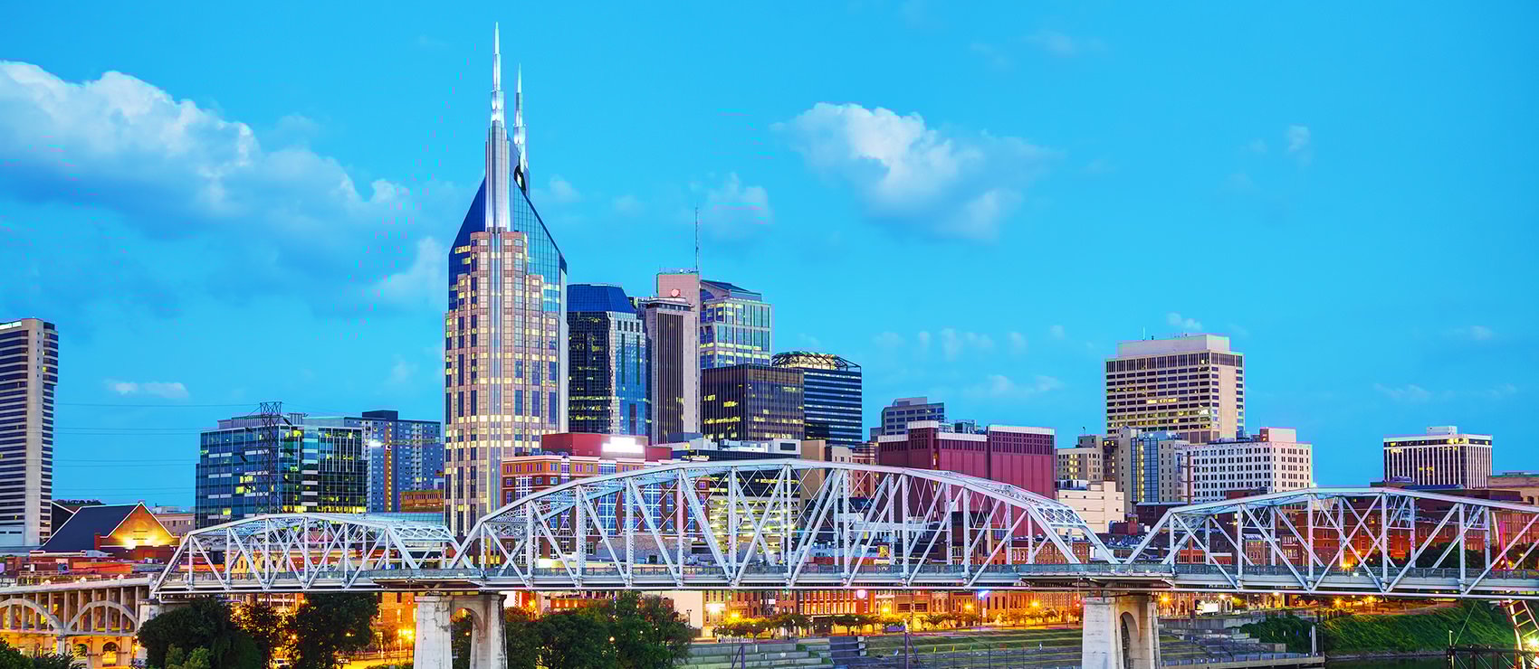 Nashville RUG