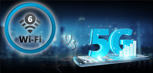 Wifi6vs5G