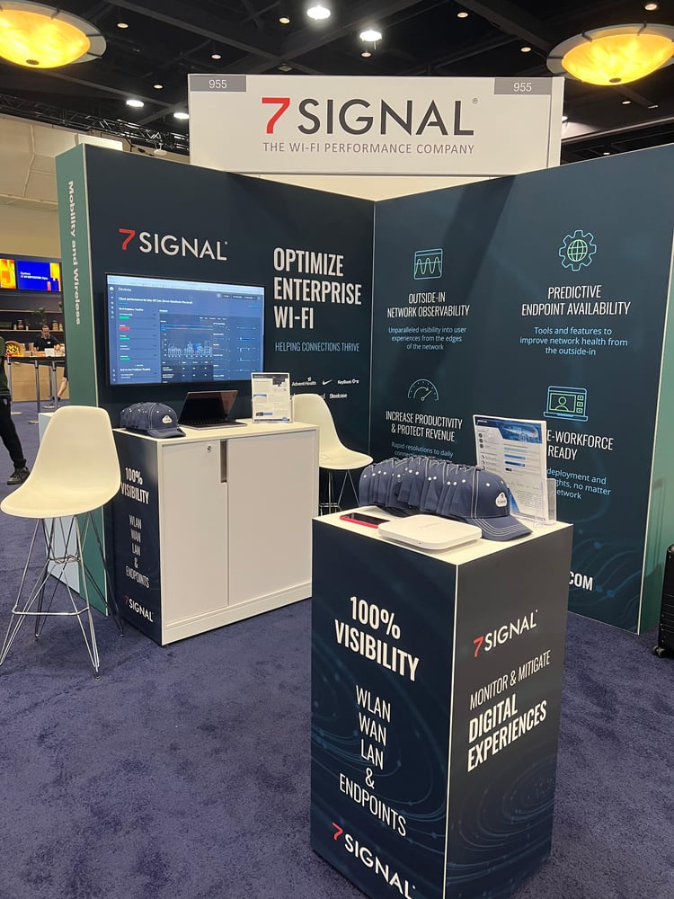 About Us | 7SIGNAL