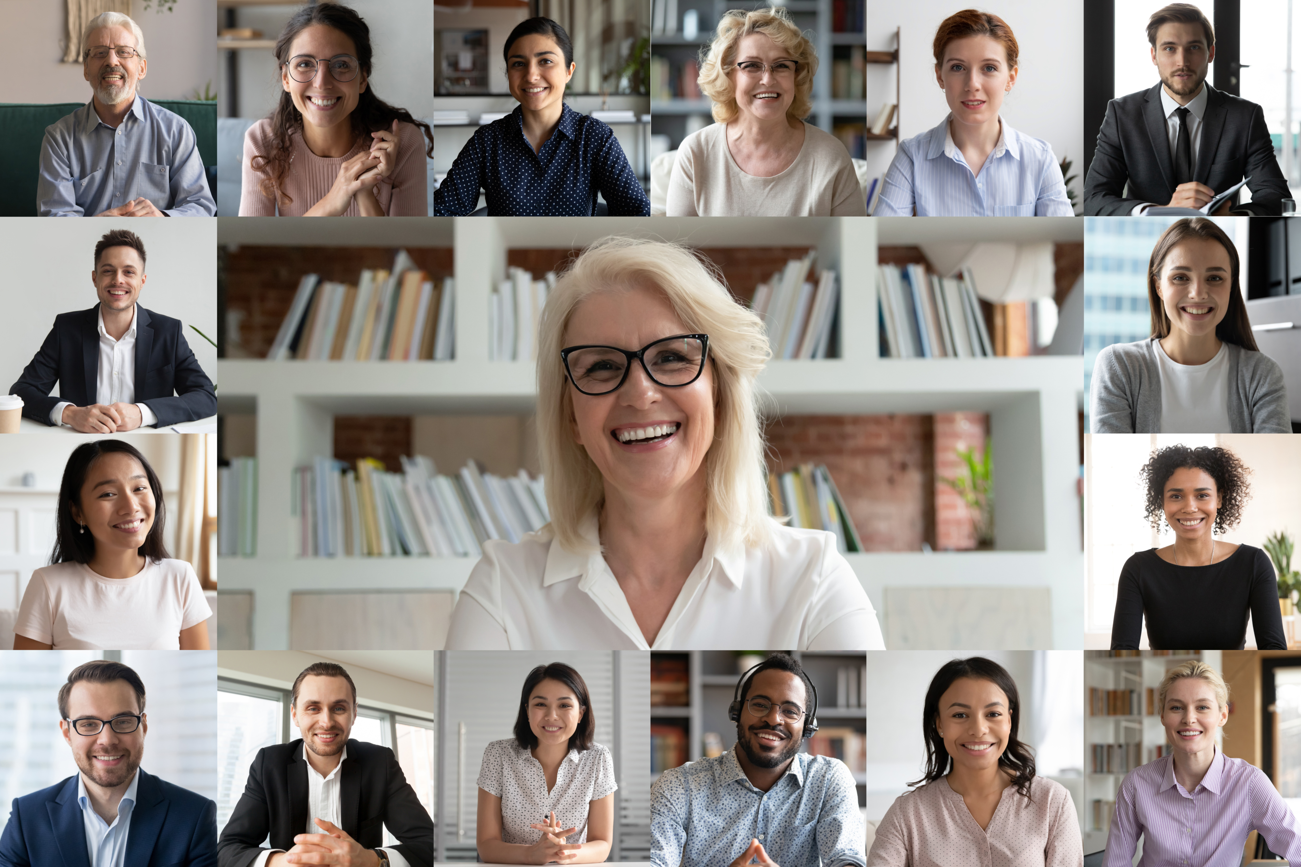 Supporting Remote Workers