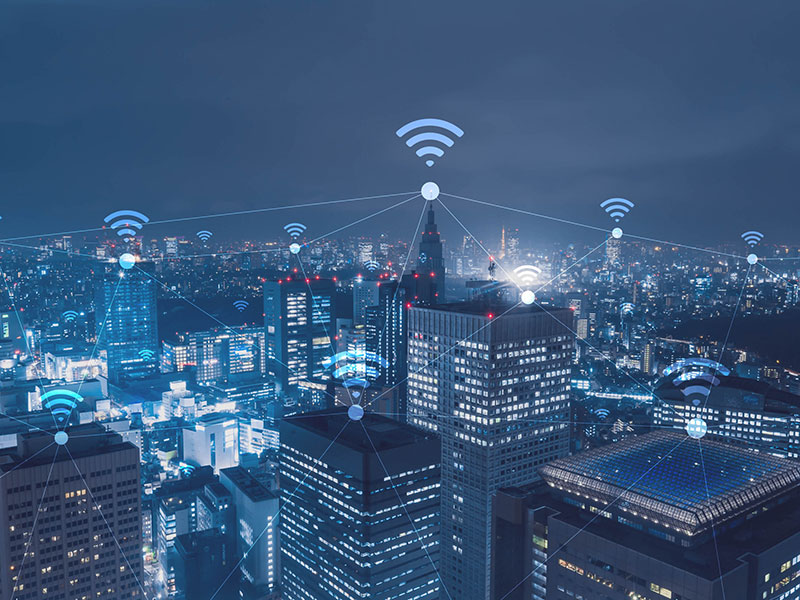 Gain insight into your endpoints with total Wi-Fi and chip set visibility