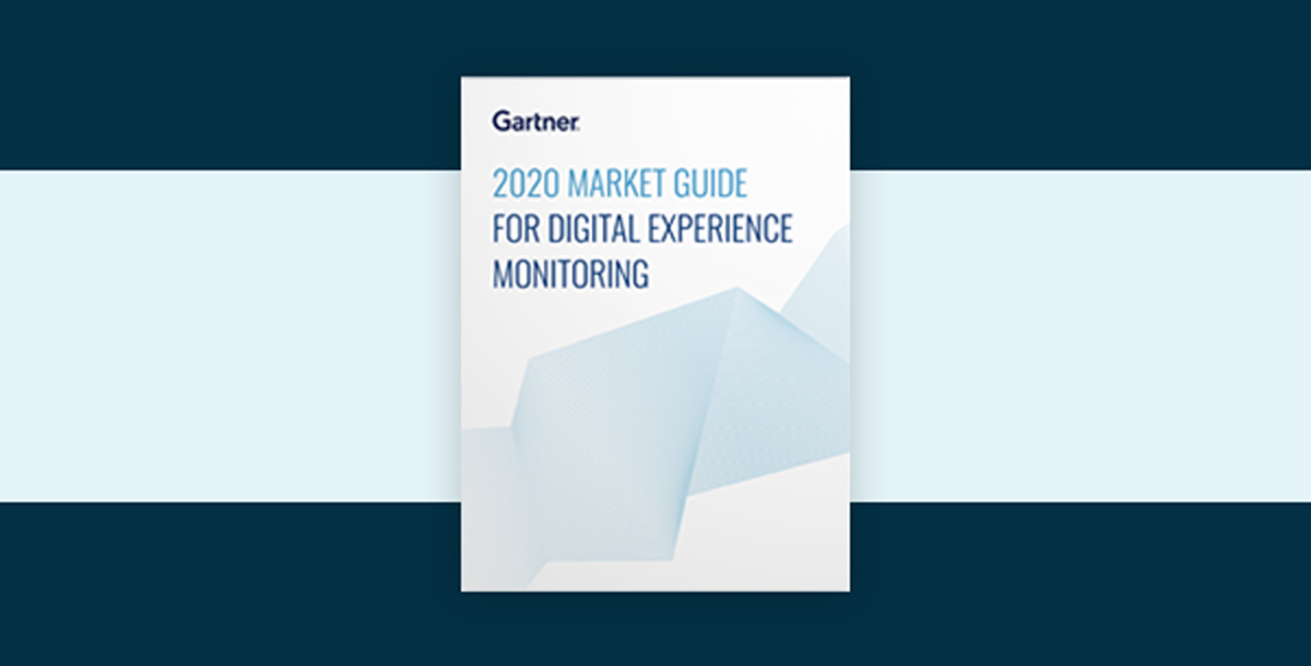 Gartner Report