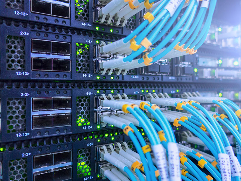 Sapphire Eye vs Infrastructure Monitoring