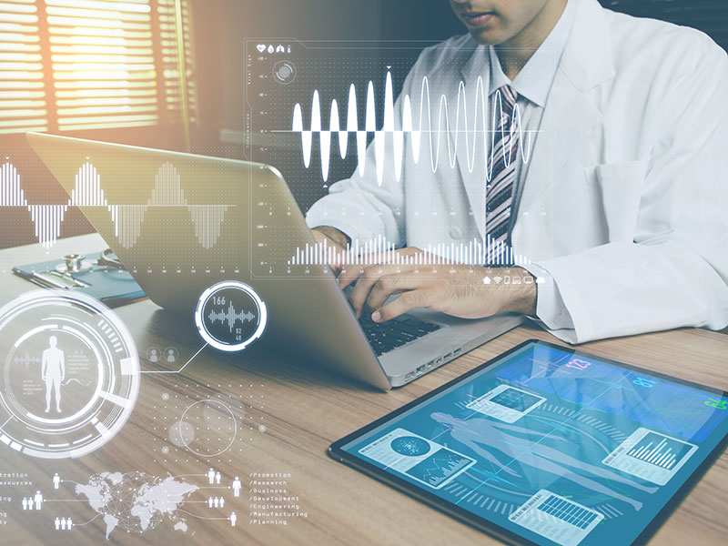 Patient Outcomes Depend on Patient Information