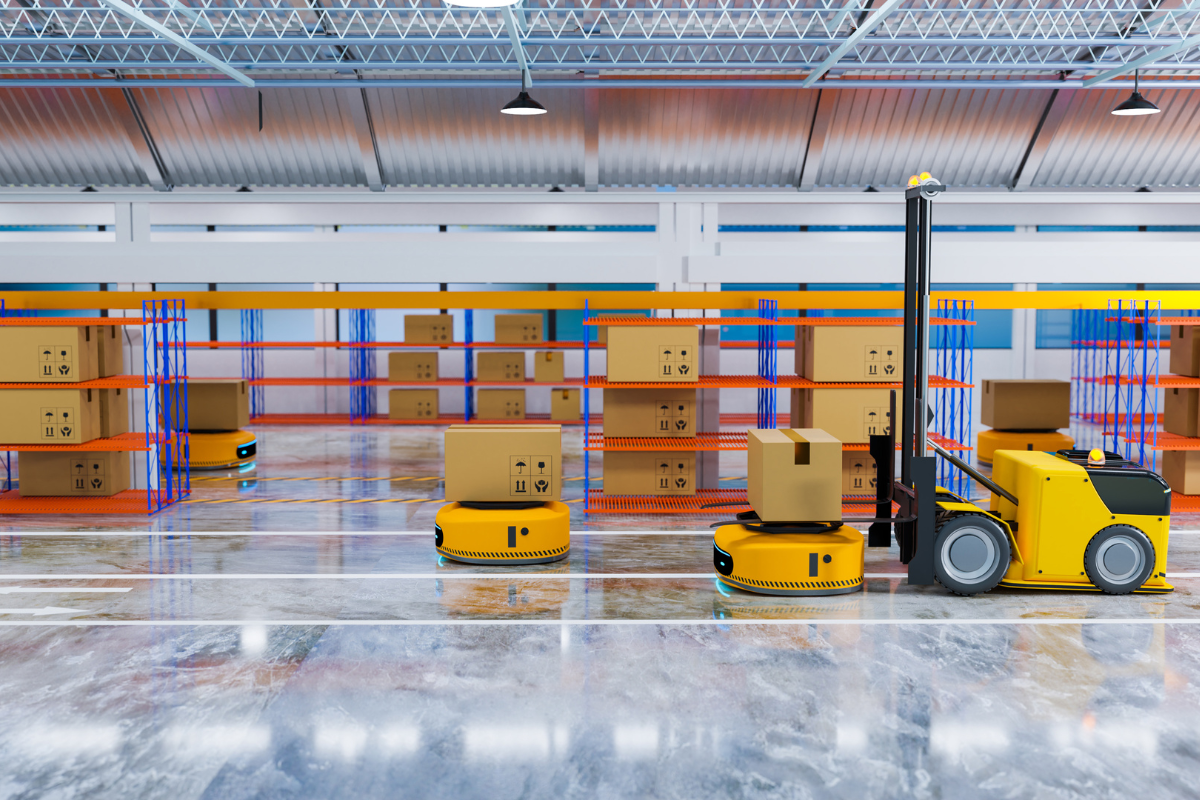 Automated Guided Vehicles-1
