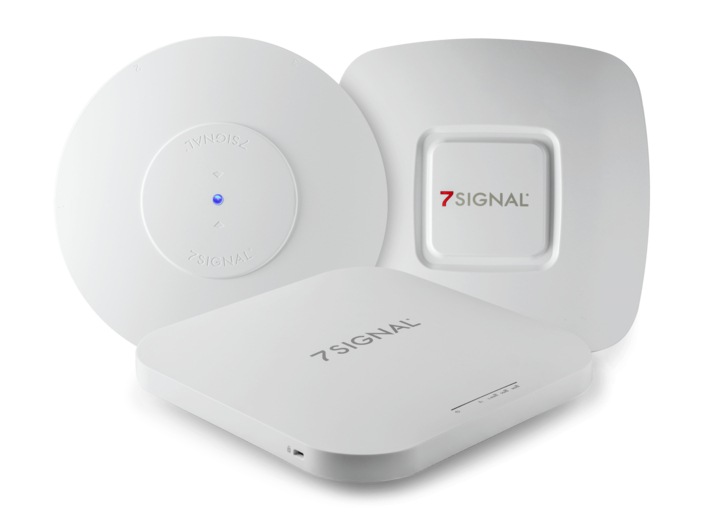 Learn About Our Hardware